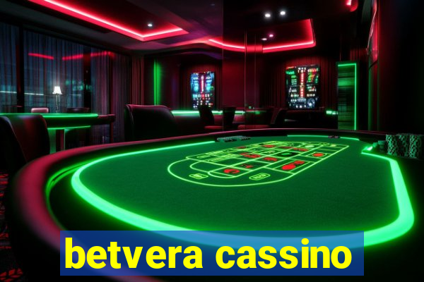 betvera cassino